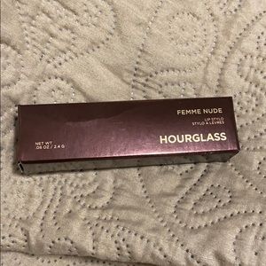 Hourglass Femme Nude Lip Stylo